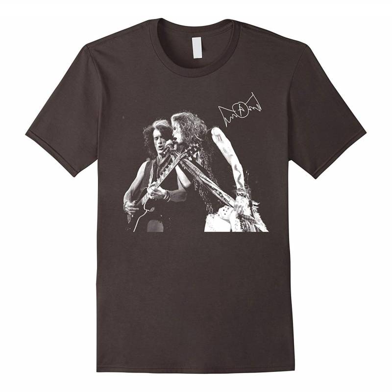 Aerosmith – S&j T-shirt