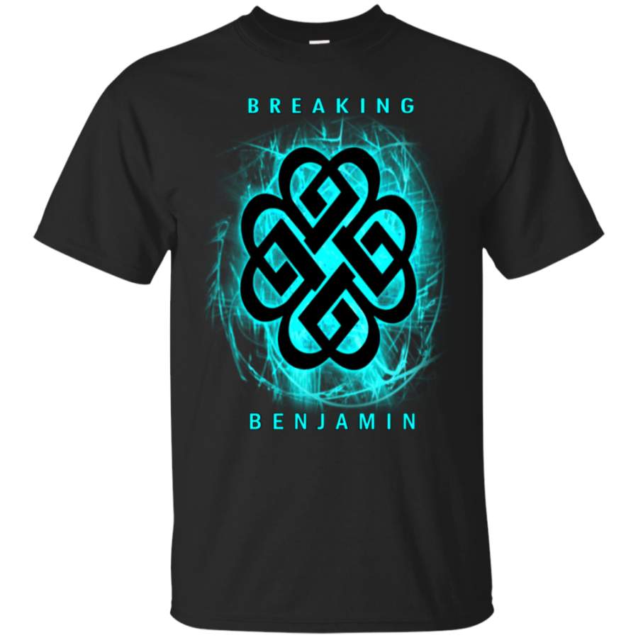 Breaking Benjamin Celtic Knot T-Shirt