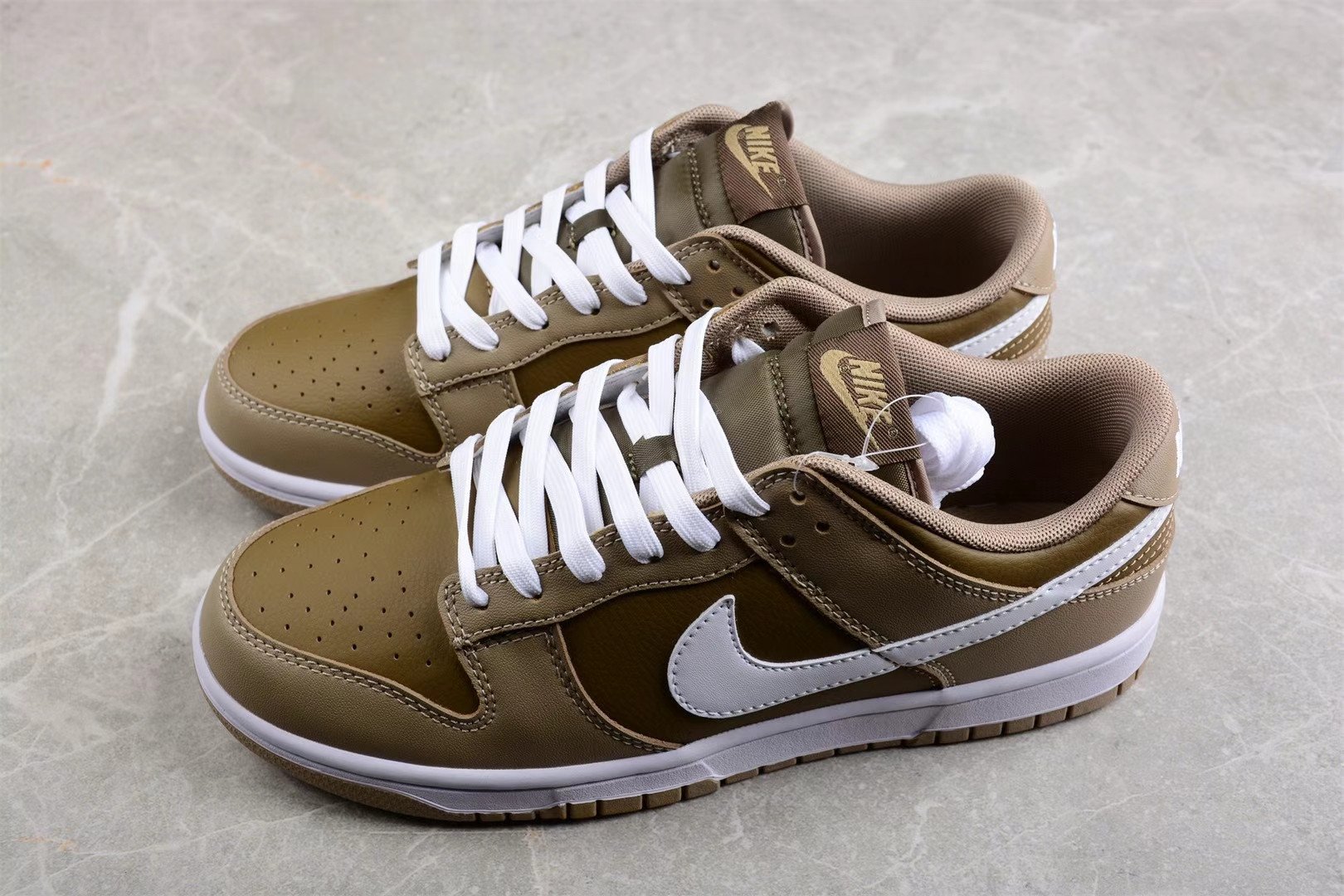 Nike Dunk Low ‘Judge Grey’ Shoes Sneakers SNK576455894