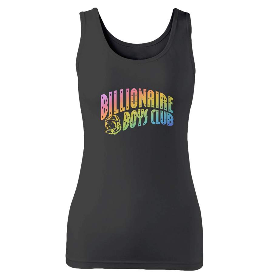 Billionaire Boys Rainbow Woman’s Tank Top