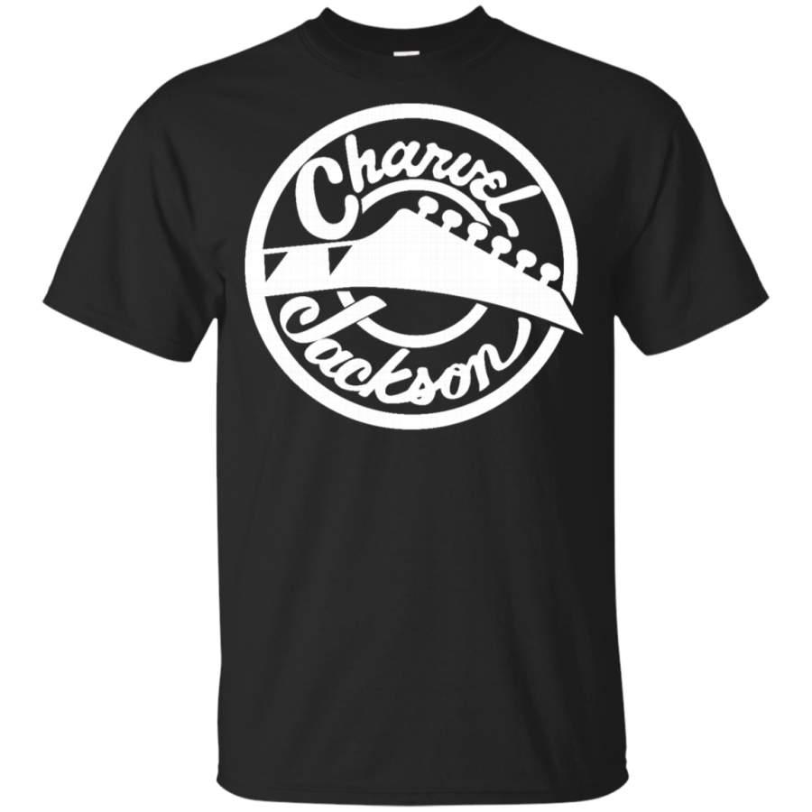 AGR Charvel and Jackson Youth T-Shirt