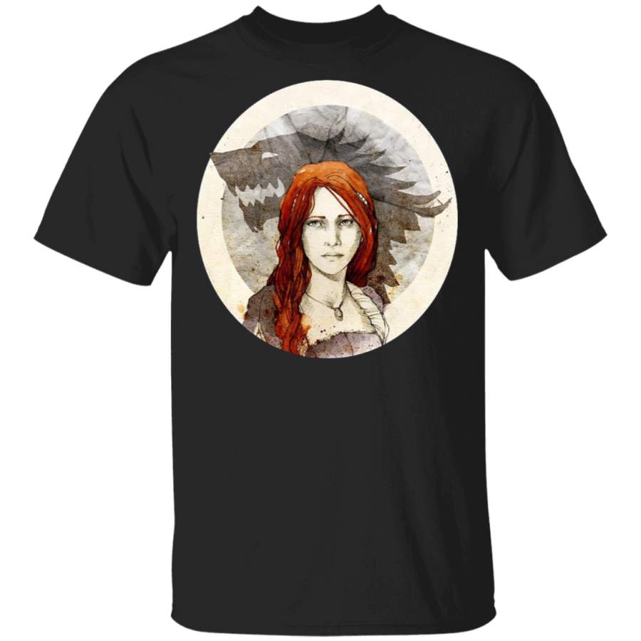 Sansa Stark, Game of Thrones Fan Shirt