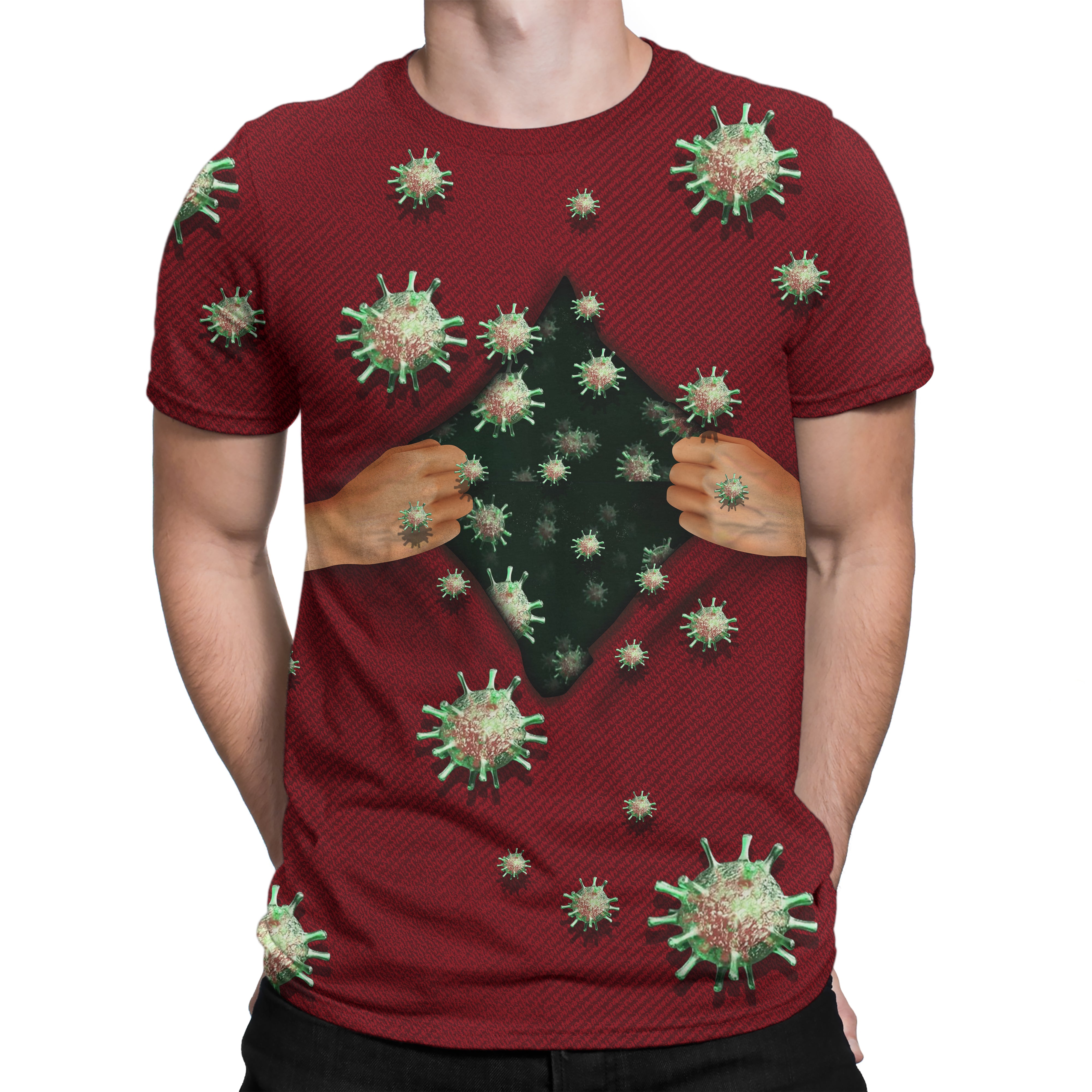 Best Idea Halloween 2020 – T-Shirt
