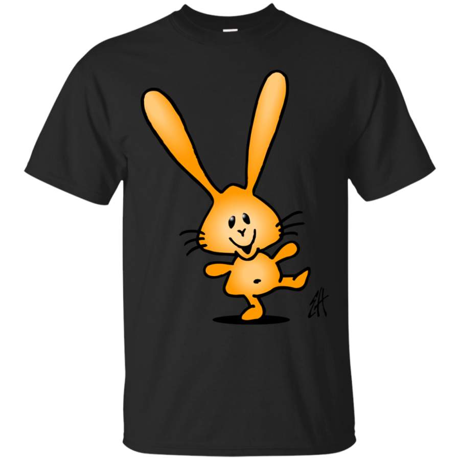 BUNNY – Dancing bunny T Shirt & Hoodie