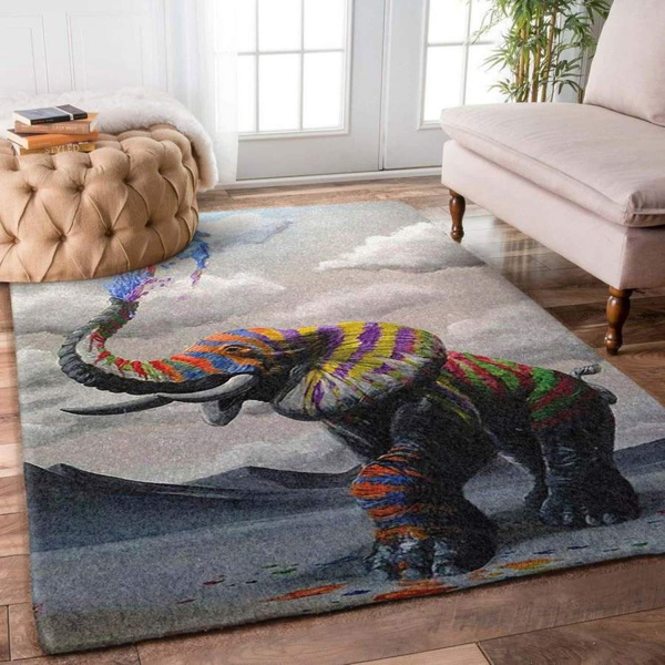 Elephant CG1809050M Rug