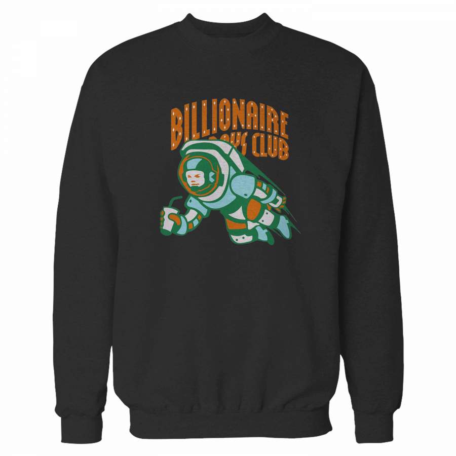 Billionaire Boys Club Astronauts Sweatshirt