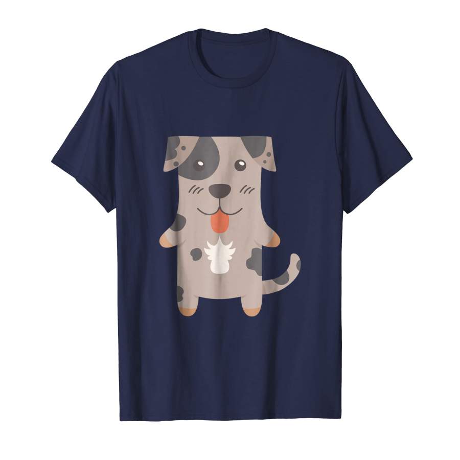 Wonderful Catahoula Leopard Dog Catahoula Cur For Men and Women T-Shirt, Quotes T Shirt, Funny t shirt