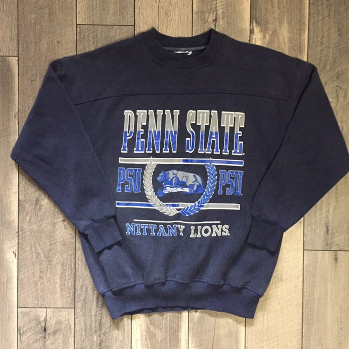 Vintage Penn State Shirt