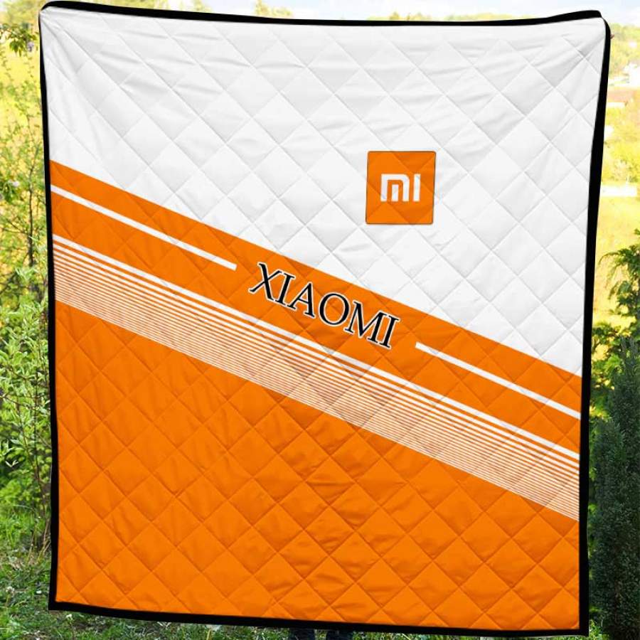 Xiaomi Classic But Amazing Personalized Custom 3D Full Print Blanket