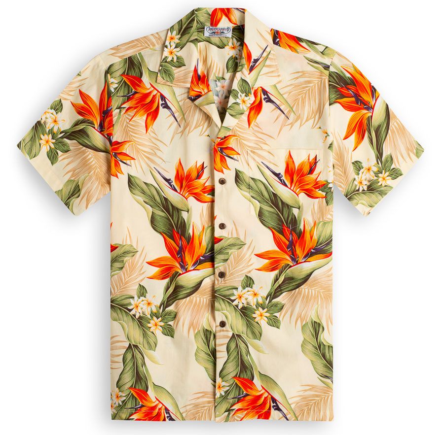 Molokai Tan Nice Design Hawaii Shirt Ha97447