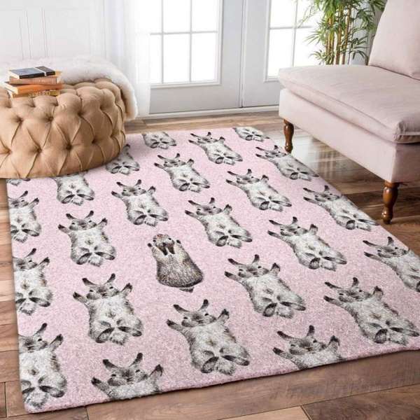 Rabbit Rug RCDD81F24571