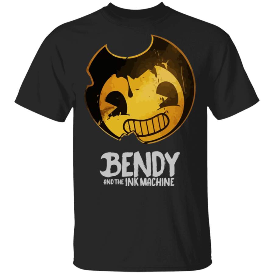 BendyAnd The Ink Machine Shirt