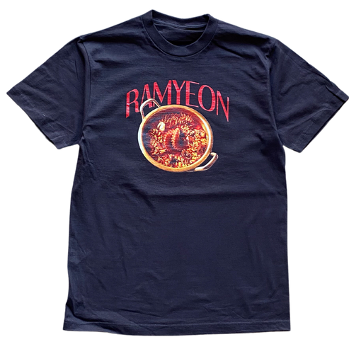 Ramyeon Tee Shirt Outfit  For Men  For Women