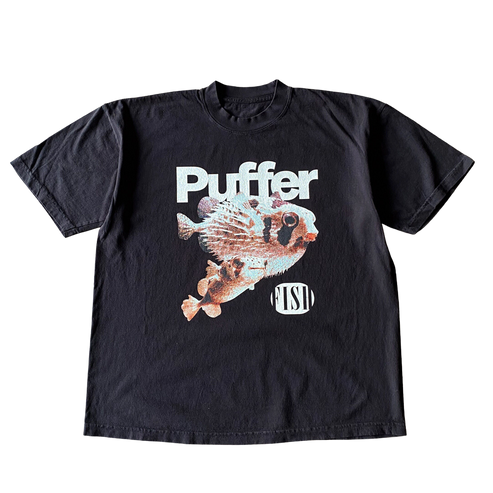 Pufferfish v2 Tee Shirt Outfit