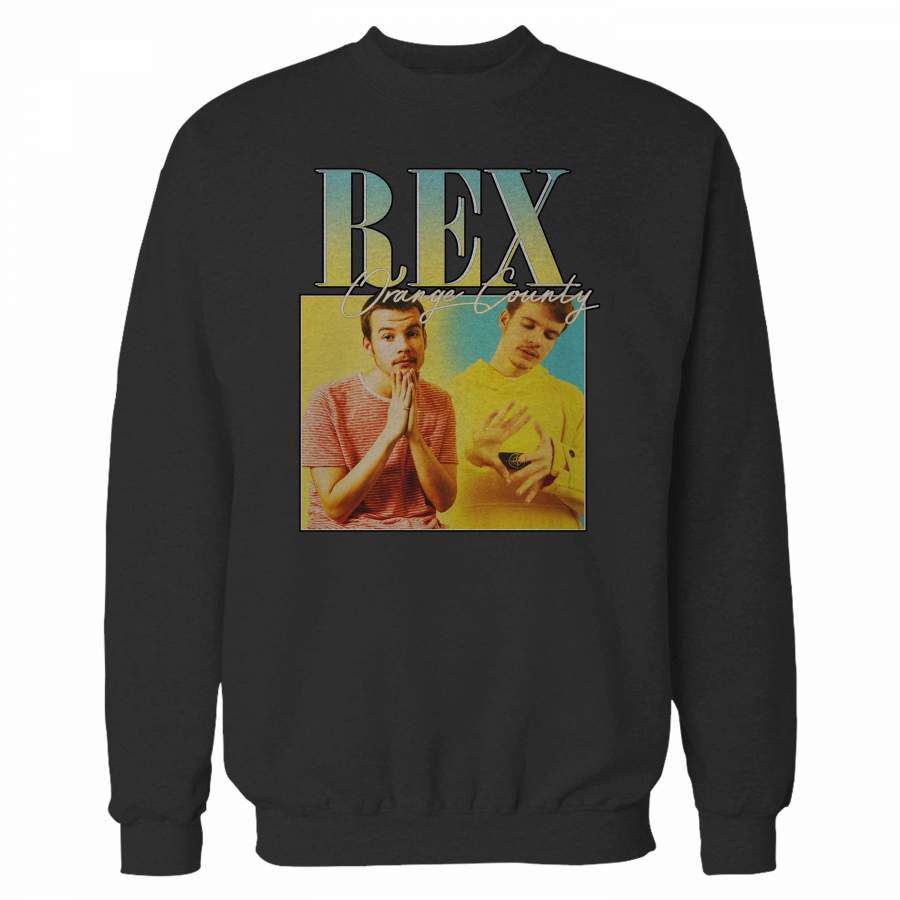 Rex Orange County Sweatshirt T-Shirt