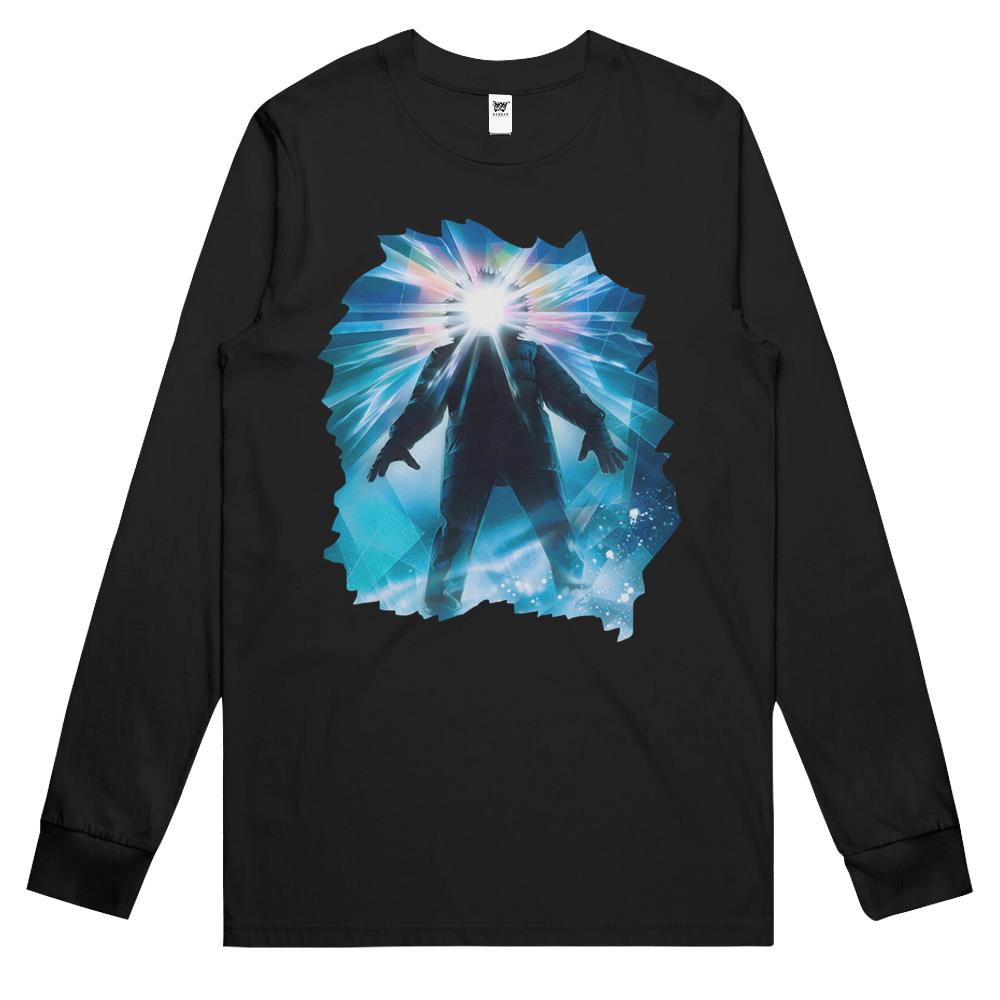 The Thing Long Sleeve T Shirts