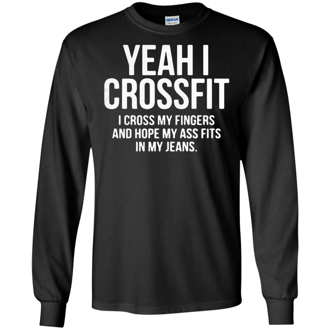 jeans for crossfitters