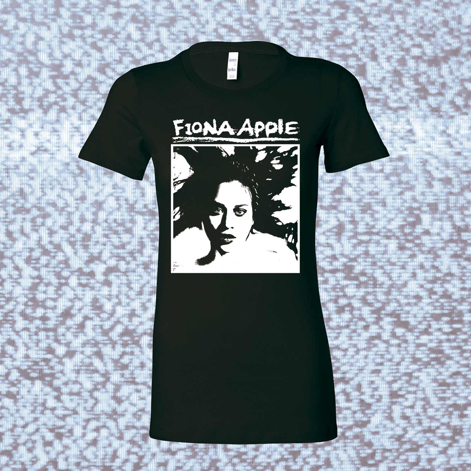 Fiona Apple Womens Bella Shirt