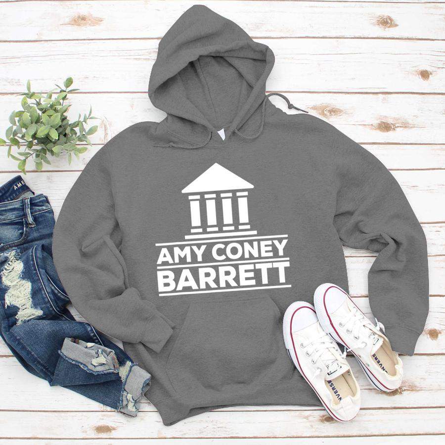 Amy Coney Barret  Hoodie