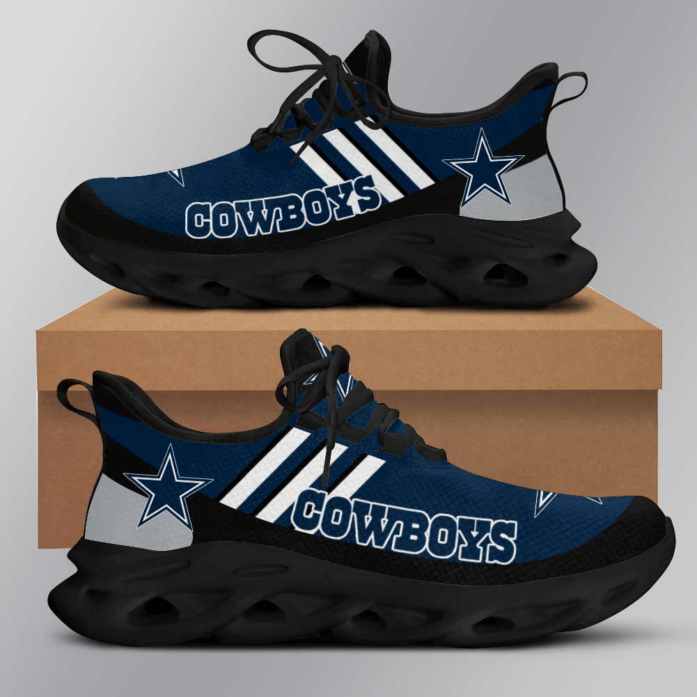 Dallas Cowboys Ow Shoes – V16