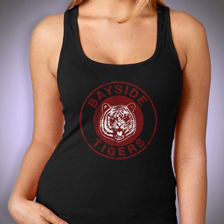 Bayside Tigers Women’S Tank Top