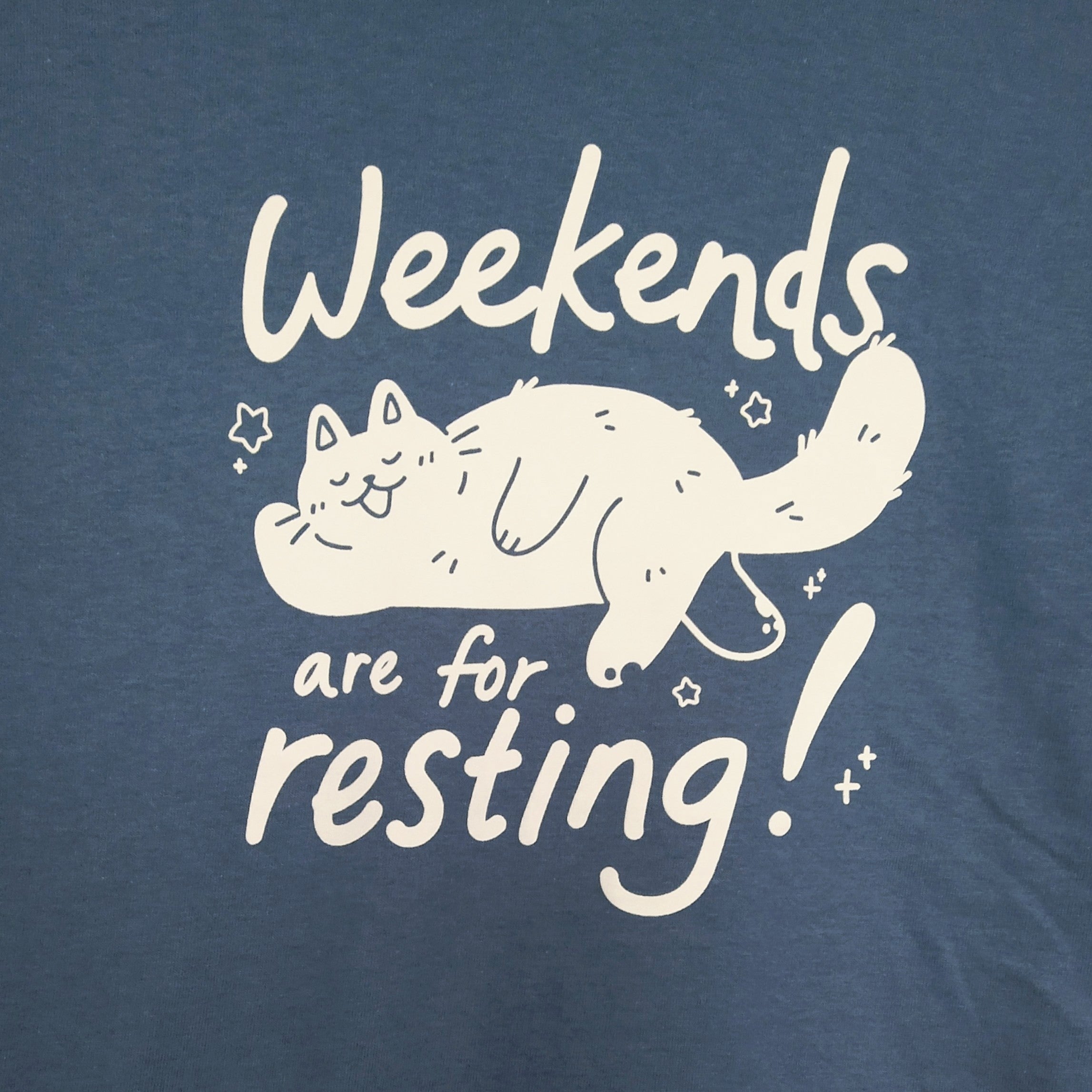 Weekend Shirt