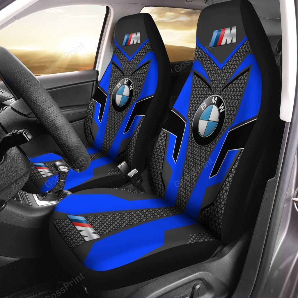 BMW CAR SEAT COVERS VER 15