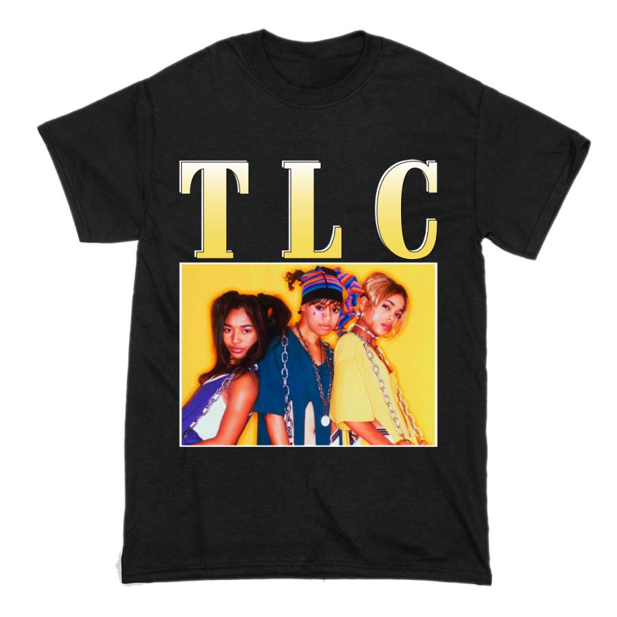 TLC T-Shirt