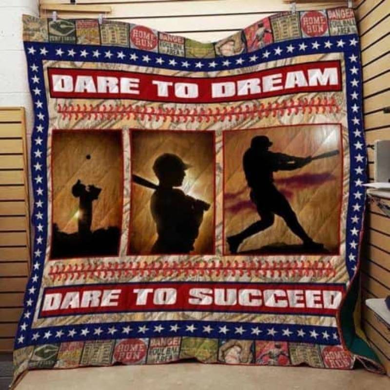 Baseball D0501 84O41 Blanket