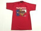 Vintage 80S 90S S Billy Bob S Fort Worth Texas Shirt