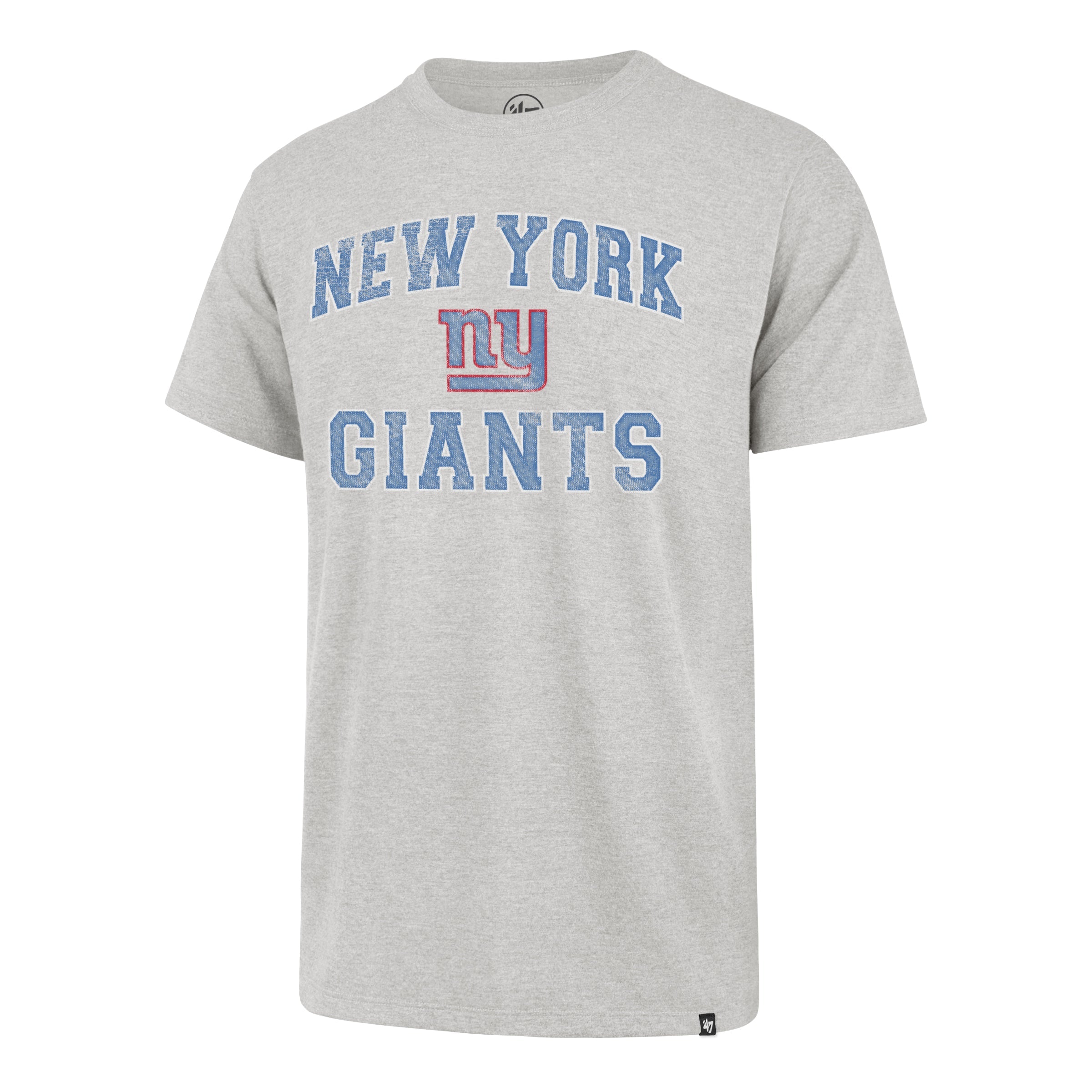 New York Giants Union Arch ’47 Franklin Tee