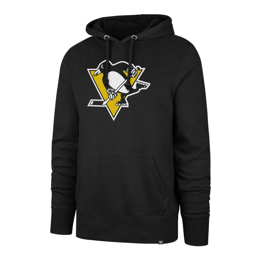 Pittsburgh Penguins Imprint ’47 Headline Hoodie Unisex 3D All Over Print