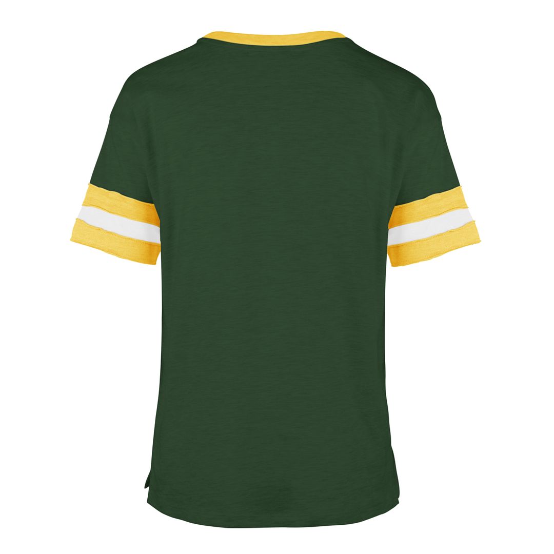 Green Bay Packers ’47 Dani Tee Womens