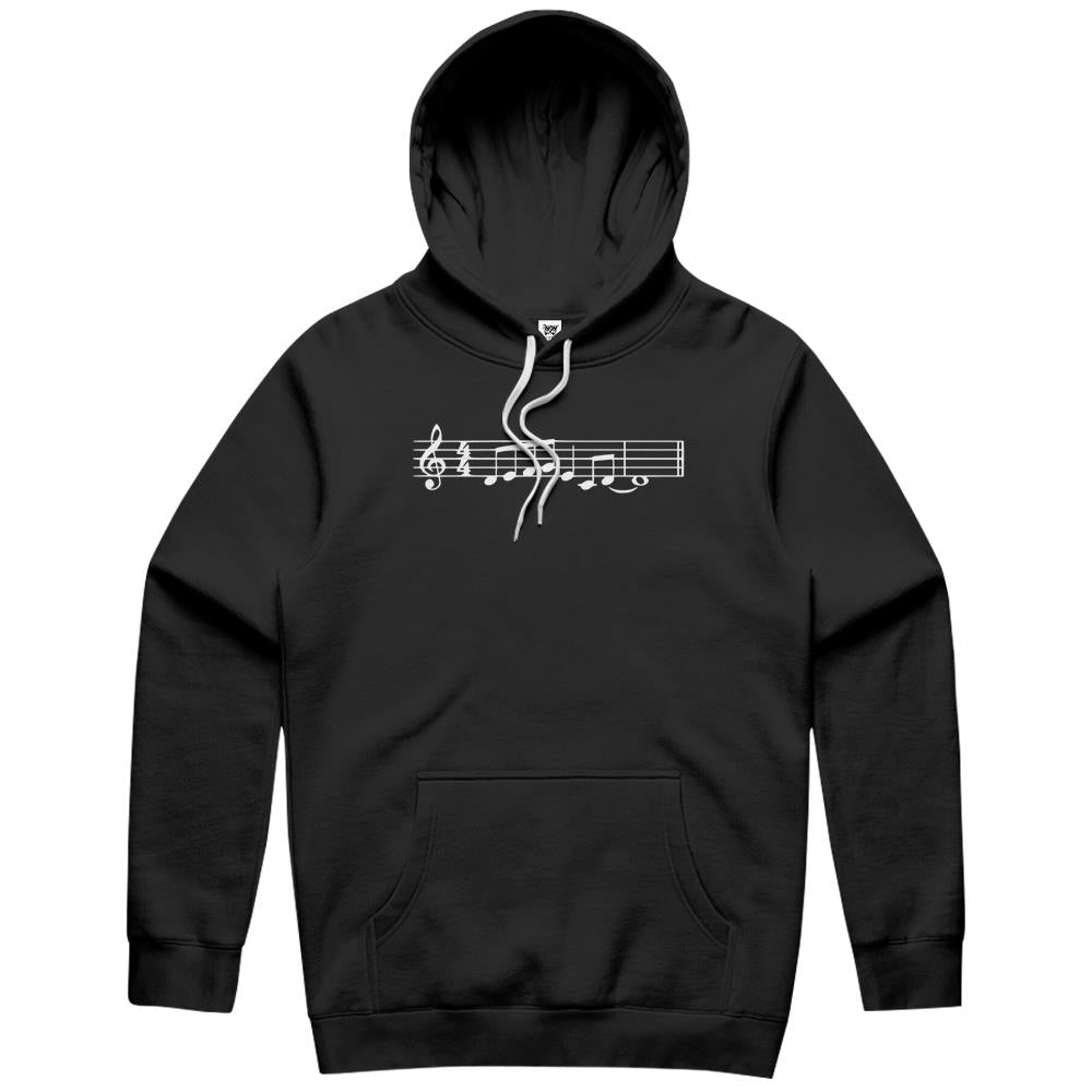 The Lick – Jazz Music Meme Hoodie