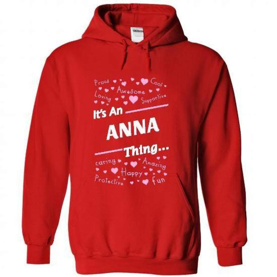 Tee Shirt For Anna