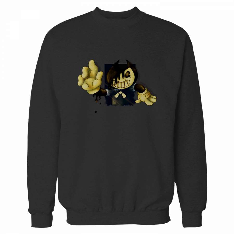 Bendy And The Ink Sweatshirt