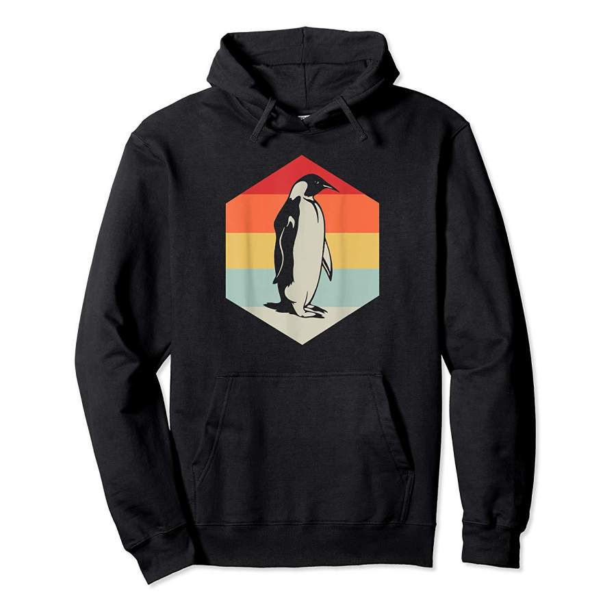 Penguin Animal Zookeeper Gifts Hoodie Premium Tee