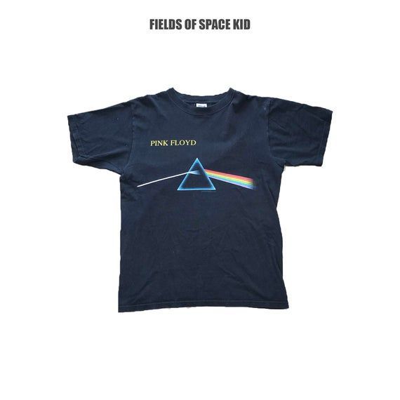 Vintage 1996 Pink Floyd Band Shirt