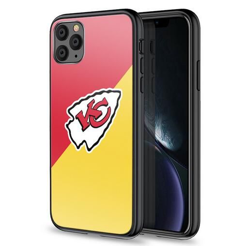 Kansas City Chiefs iPhone case