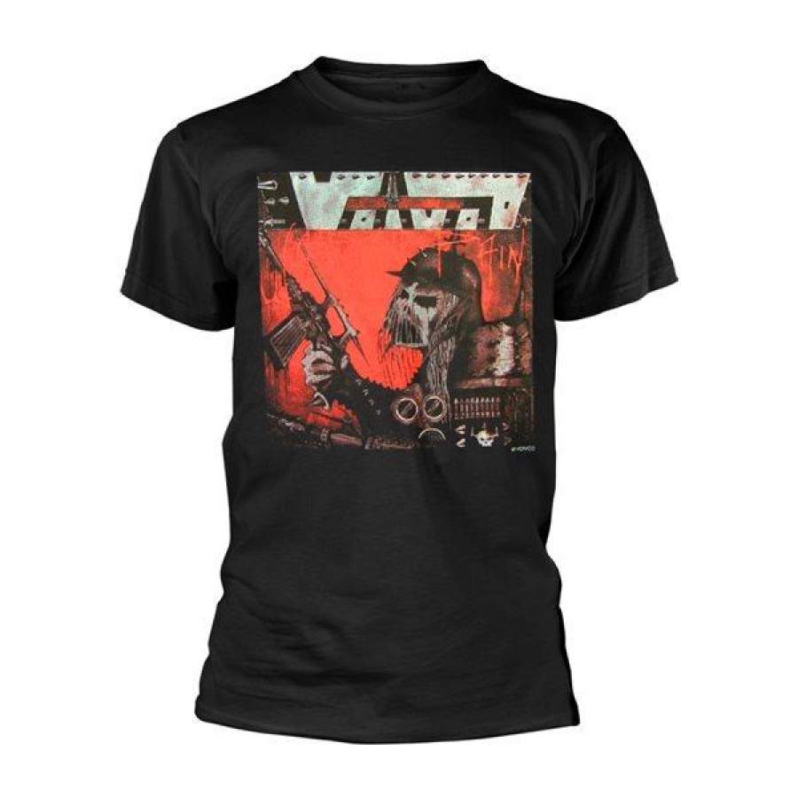 voivod war and pain shirt