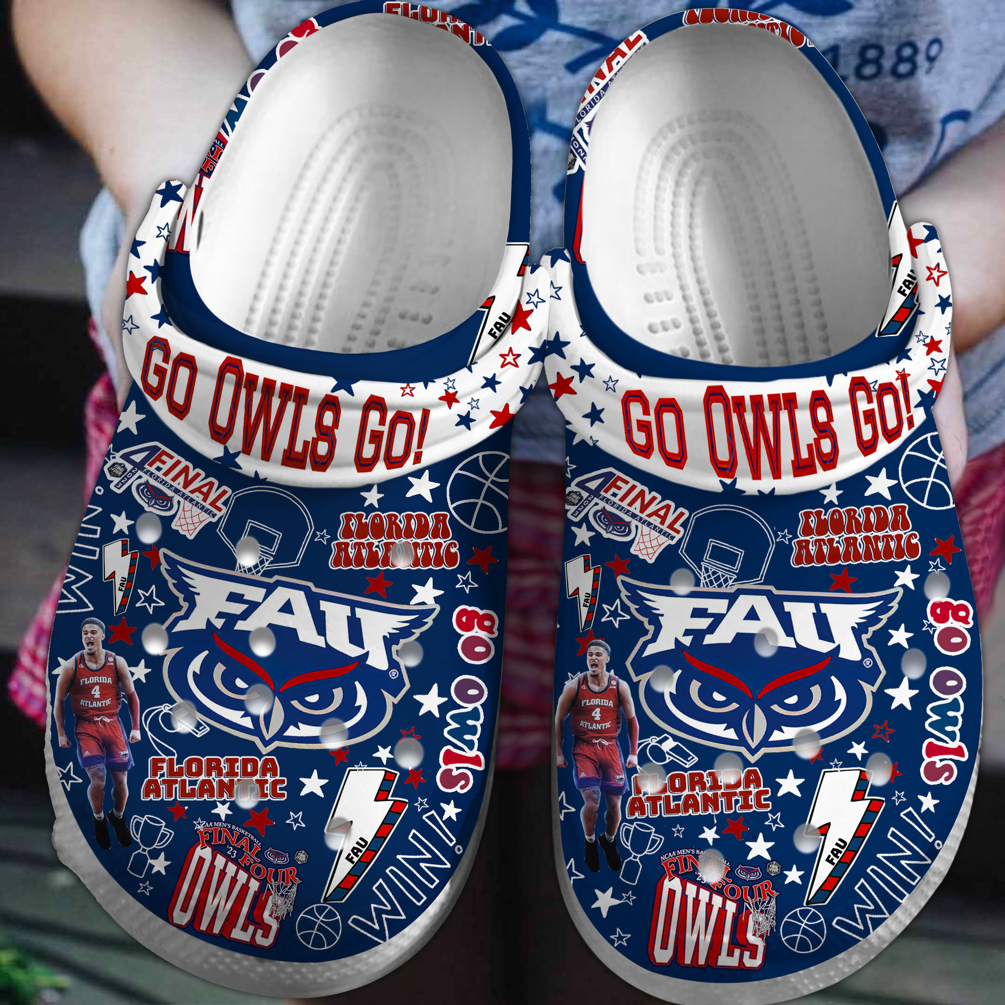 Fau Crocss Clogs For Men Women And Kid Ypriy4B8