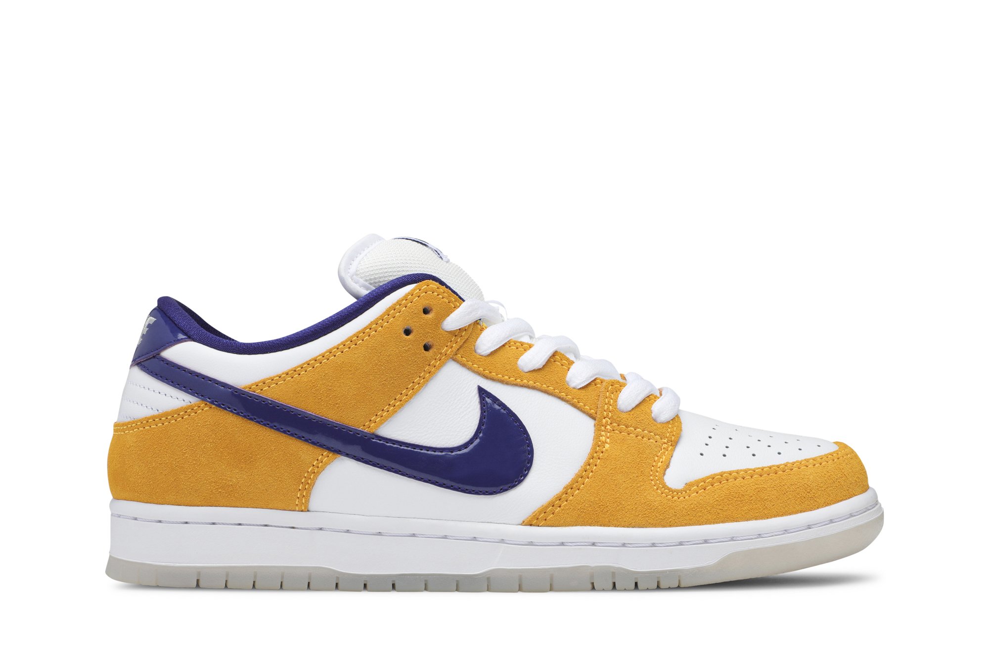 Nike SB Dunk Low Laser Orange – Kohlrabis 193658009089