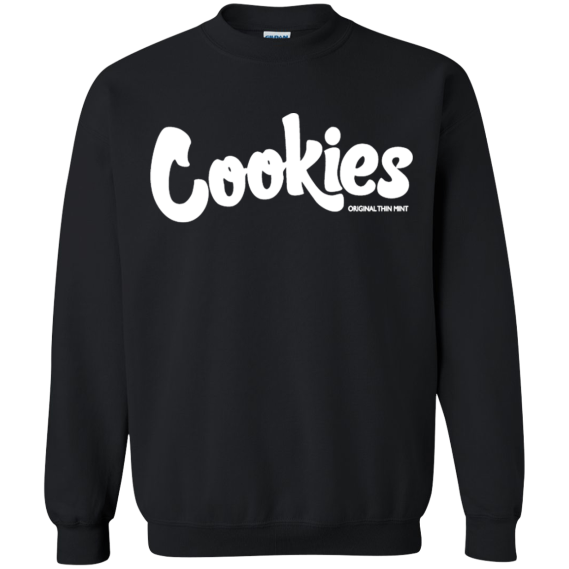 Cookies Sweater T-Shirt