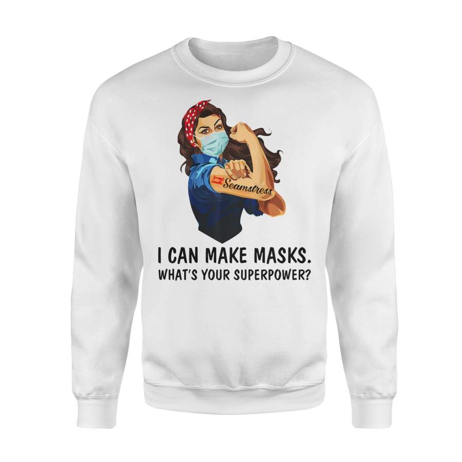 I Can Make It Standard Crew Neck Sweatshirt