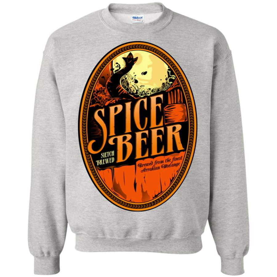 AGR Spice Beer T-Shirt & Hoodie, Sweatshirt