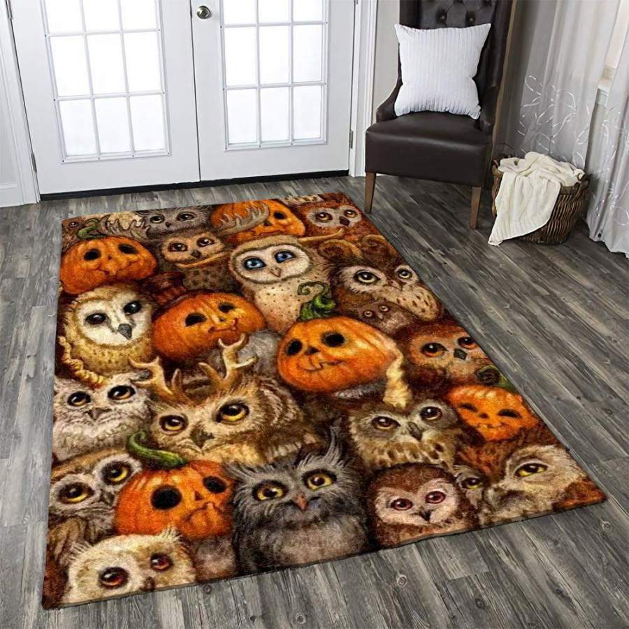 Halloween Rug RCDD81F23385