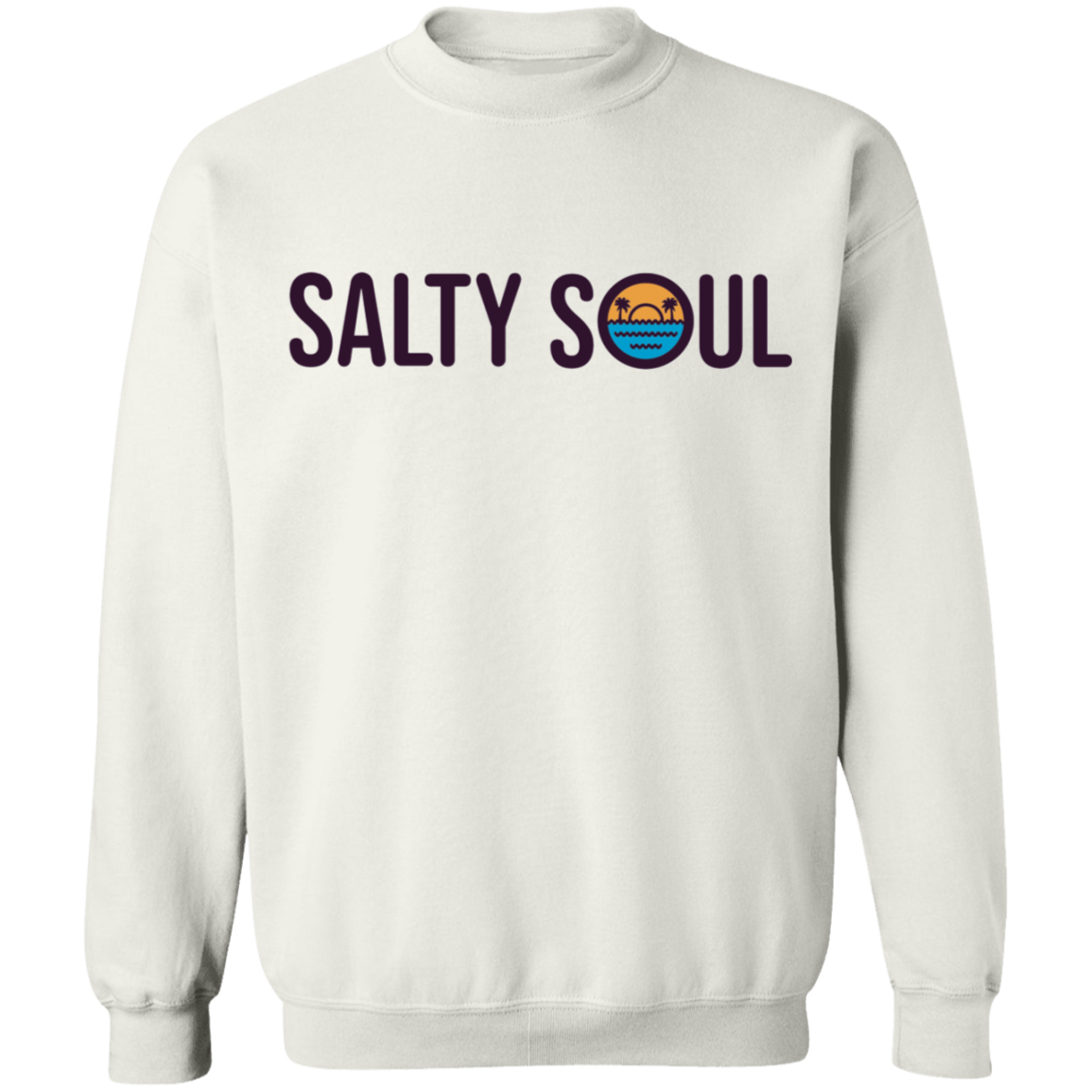 soul sweatshirt