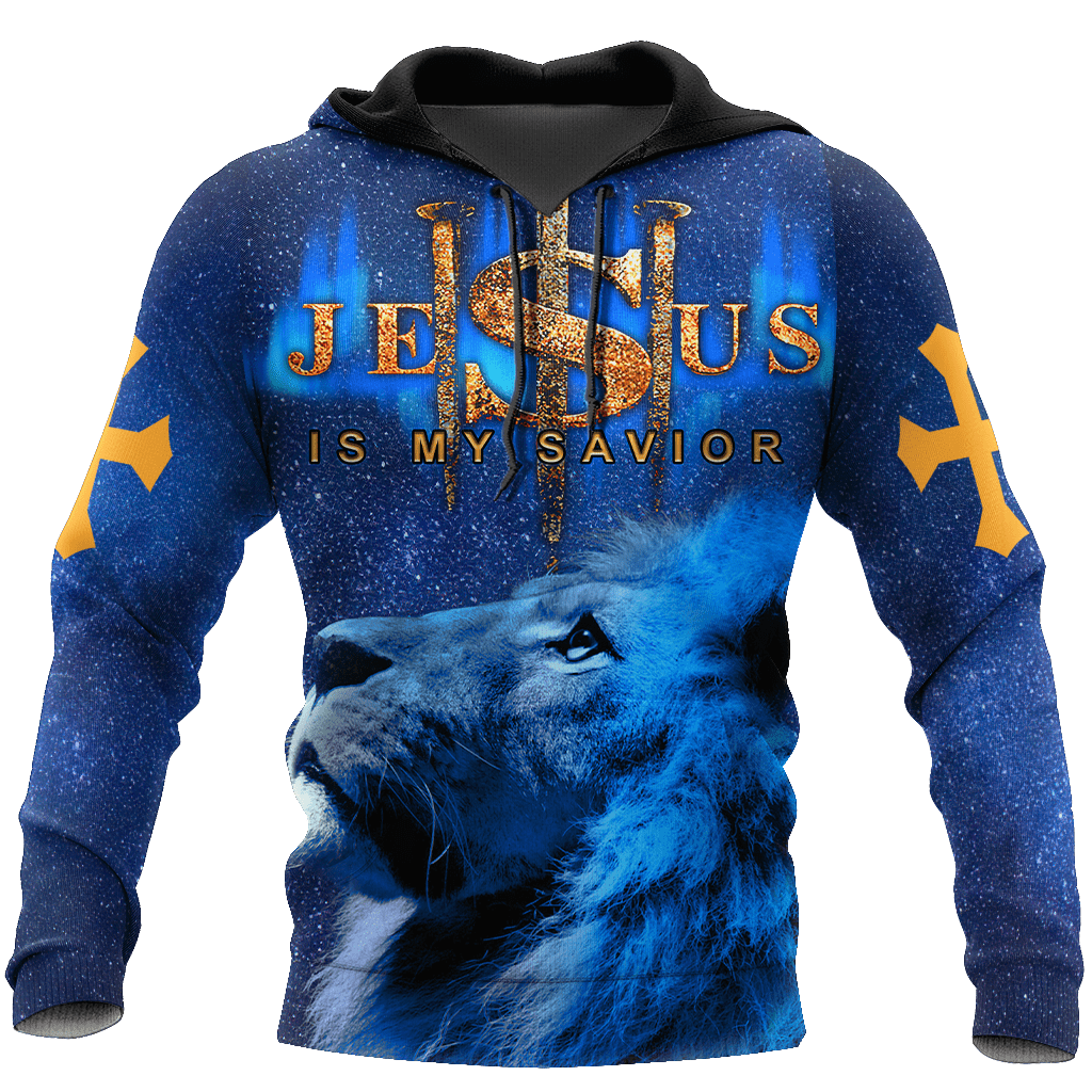 A Child Of God, A Man Of Faith, A Warrior Of Christ 3D All Over Printed Unisex Shirts