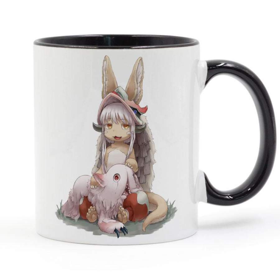 Made in Abyss Mug – T Shirt Store