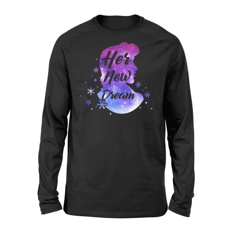 Her New Dream Aladdin Couples Matching Shirt For Men – Standard Long Sleeve